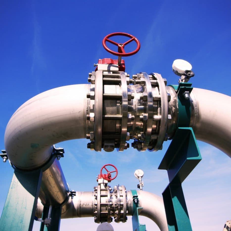 Industrie offshore du pétrole et du gaz | ELCEE