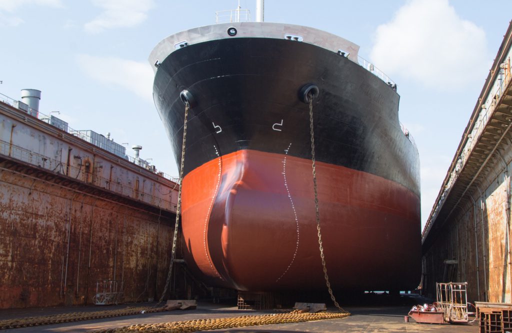 Maritime