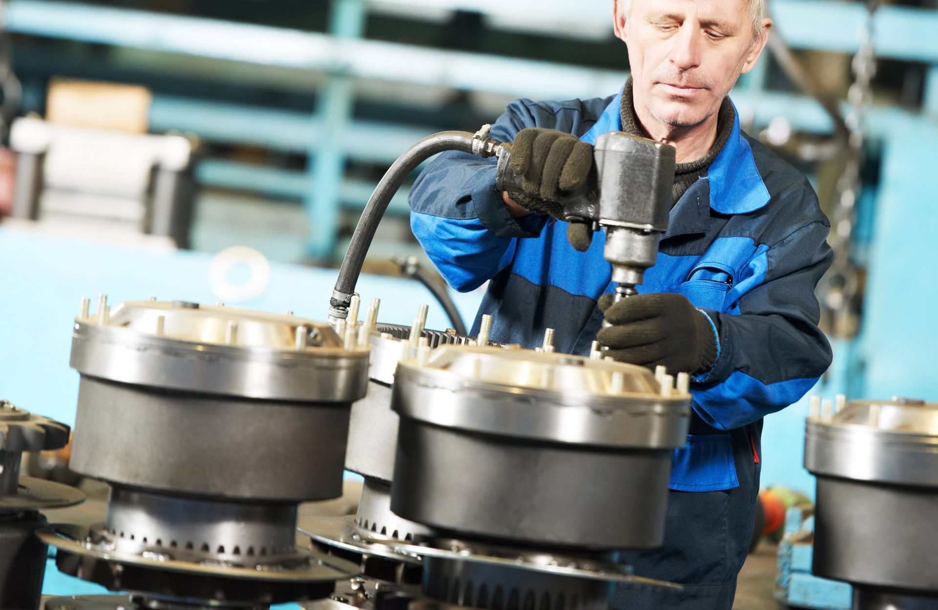 Assemblage de pièces moulées, de pièces forgées et de roulements en un seul produit sur mesure selon vos spécifications | ELCEE