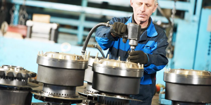 Assemblage de pièces moulées, de pièces forgées et de roulements en un seul produit sur mesure selon vos spécifications | ELCEE
