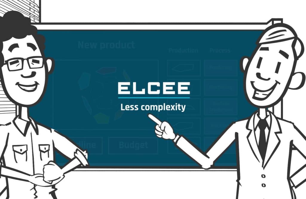 Vos advantages d'ELCEE