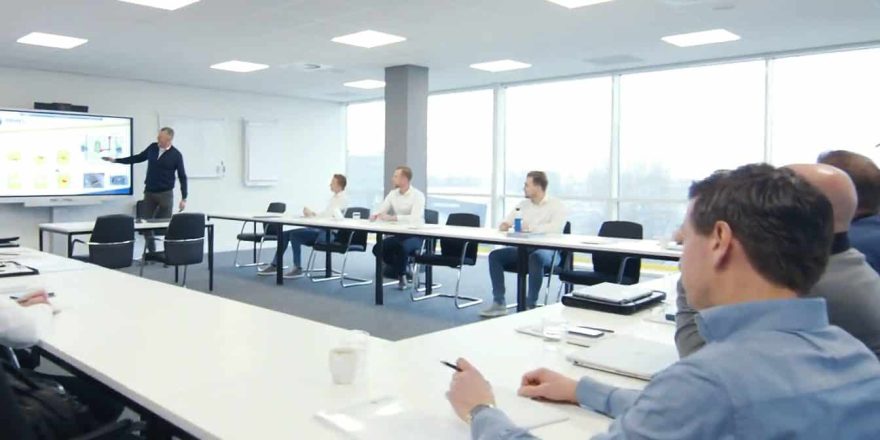 L'ELCEE Academy : centre d'expertise en moulage, forgeage et ingénierie à valeur ajoutée pour de meilleures conceptions.