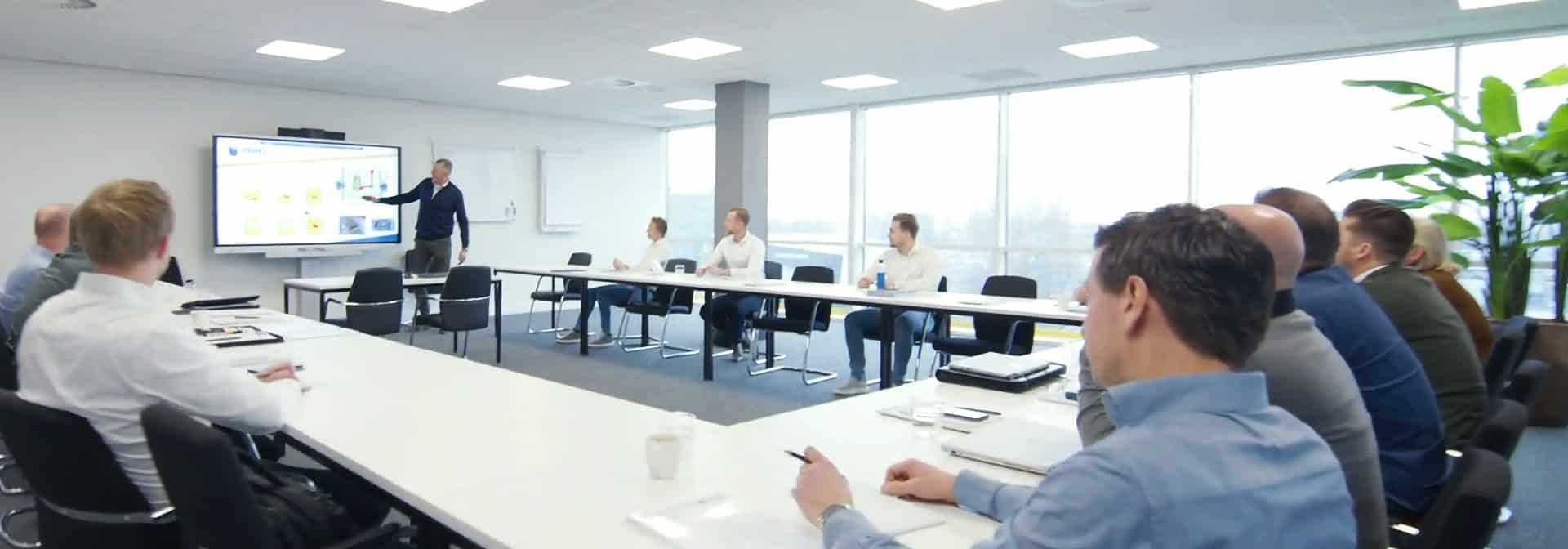 L'ELCEE Academy : centre d'expertise en moulage, forgeage et ingénierie à valeur ajoutée pour de meilleures conceptions.