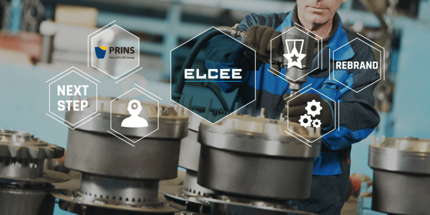 PRINS devient ELCEE : Fusion & Expertise Renforcée