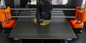 3D EN ALUMINIUM EN ELCEE