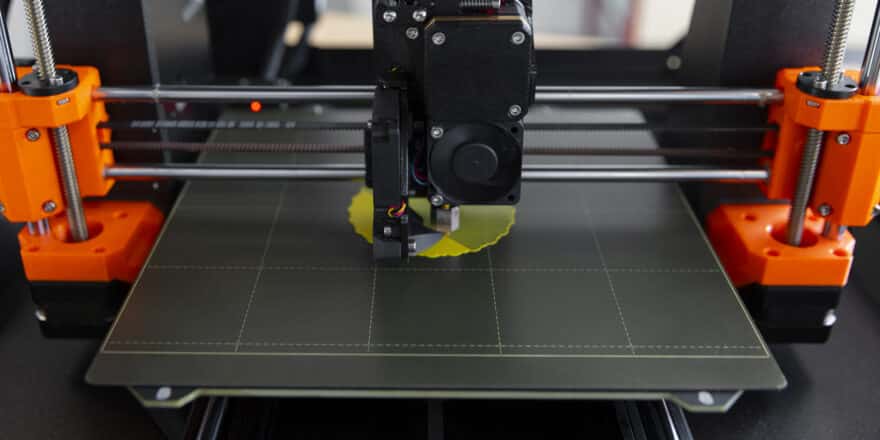 3D EN ALUMINIUM EN ELCEE