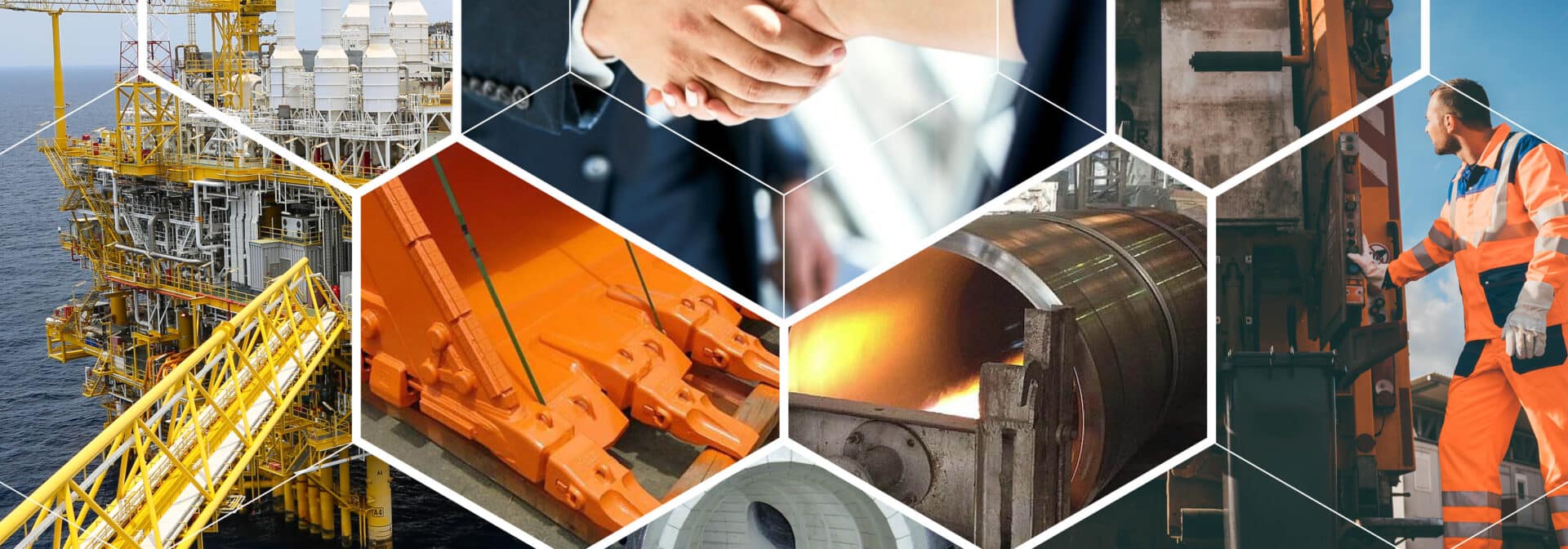 ELCEE renforce sa position sur le marché avec l’acquisition de Wegusta et Steeco.