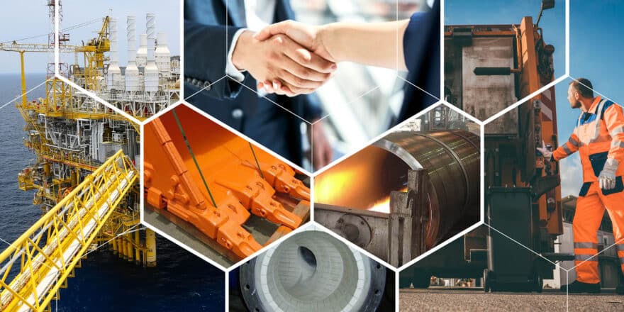 ELCEE renforce sa position sur le marché avec l’acquisition de Wegusta et Steeco.