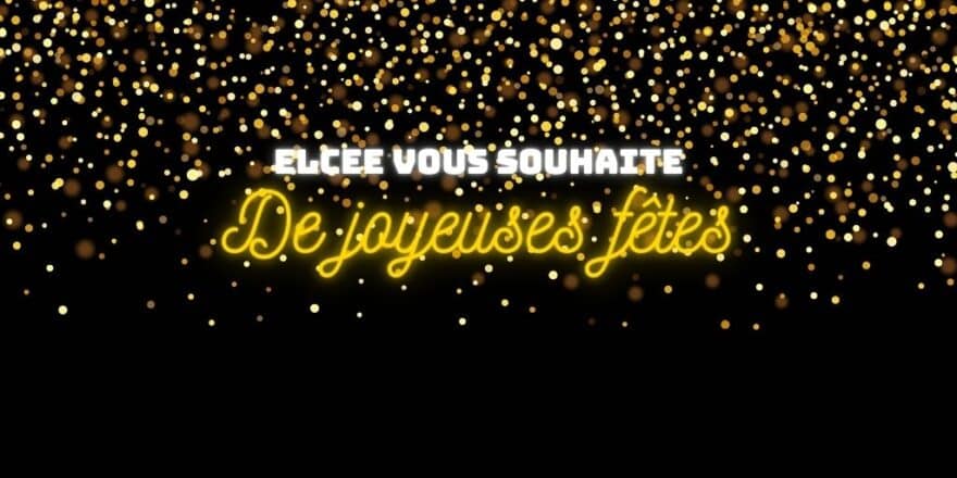 Joyeuses Fêtes