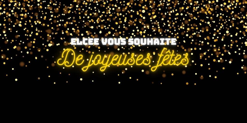Joyeuses Fêtes
