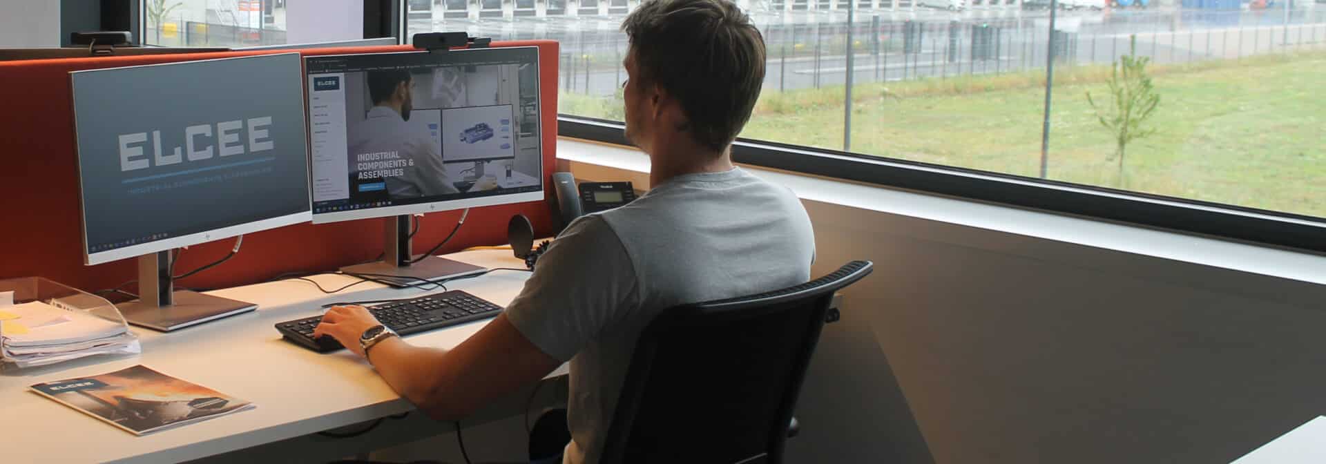 reconception pièces moulées