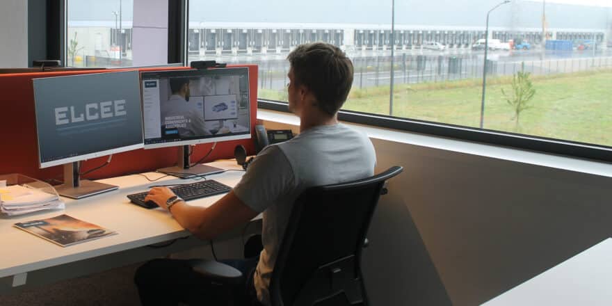 reconception pièces moulées