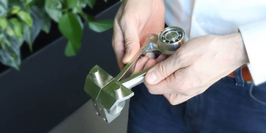 Sous traitance d’ensembles : Willem construit l’avenir des solutions d’assemblage