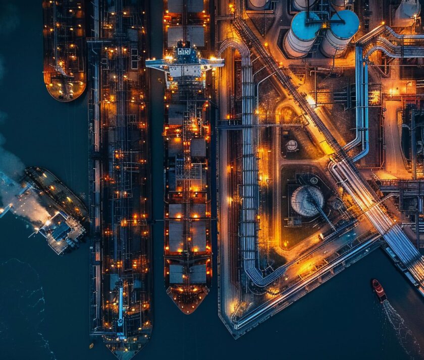 Énergie, centrales de cogénération chaleur-électricité