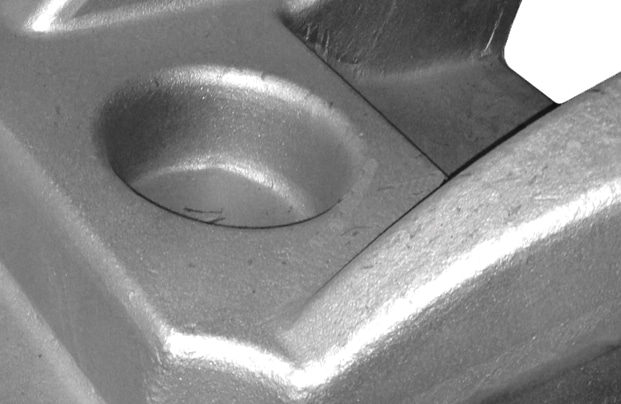 Matériaux forgés Aciers carbone et aciers alliés, pièces forgées en acier inoxydable, solutions de forgeage en aluminium